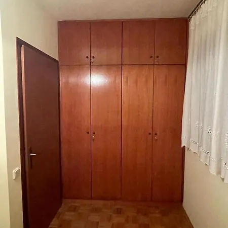 Apartment One