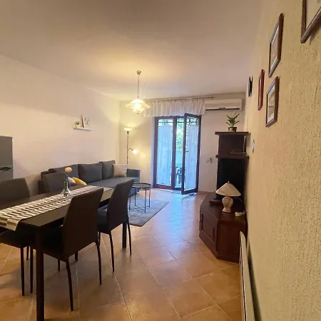 Apartment One Icici
