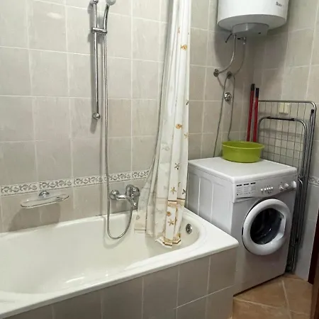 One Apartment