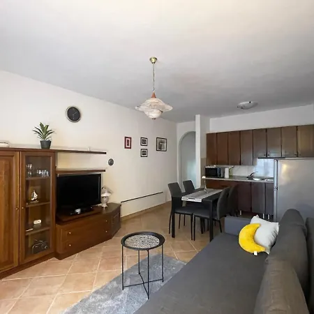 Apartment One Icici