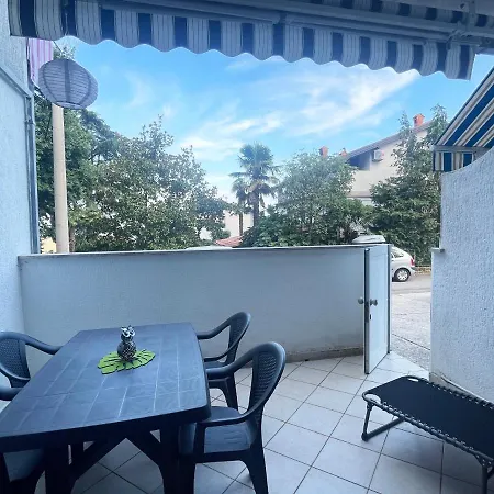 Apartment One