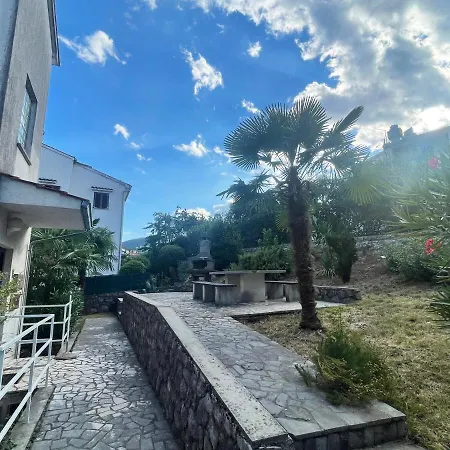 Apartment One