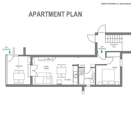 Apartment One *